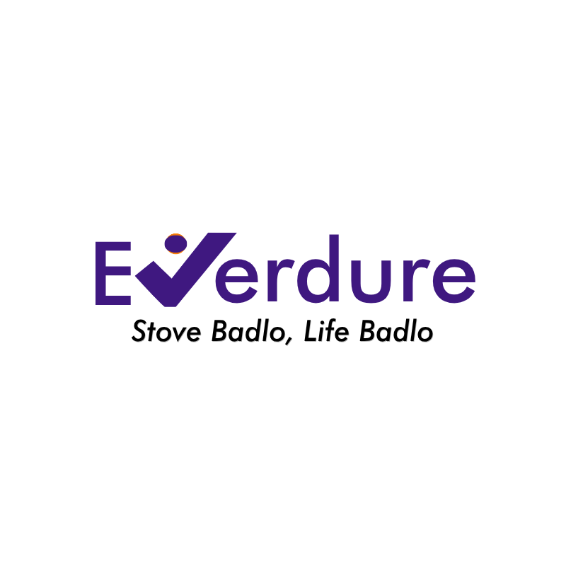 Everdure — Stove Badlo, Life Badlo